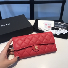 Chanel Wallet Purse